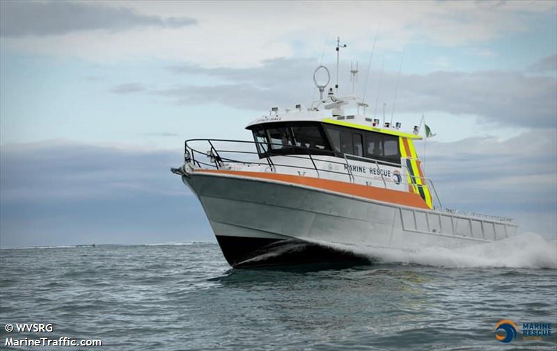 WHITFORDS VSR GREEN1