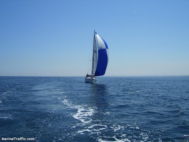 TOROA III
