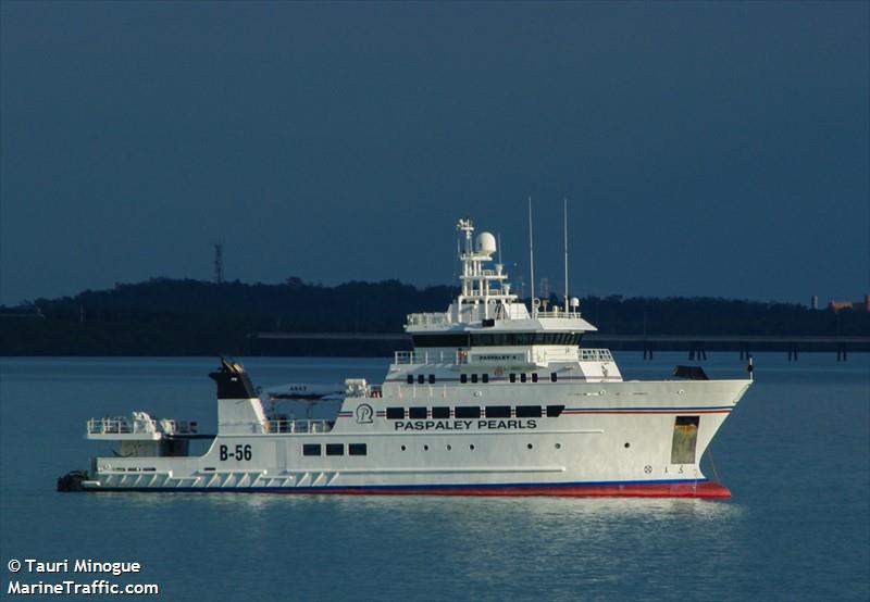 PASPALEY 4