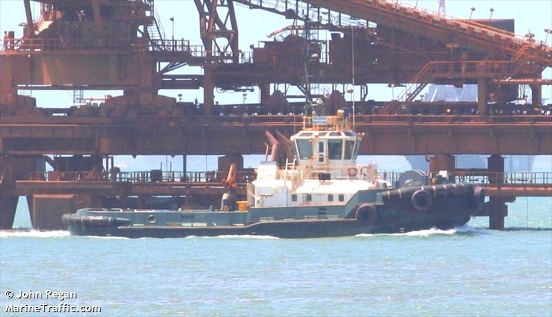 PILBARA NEPTUNE