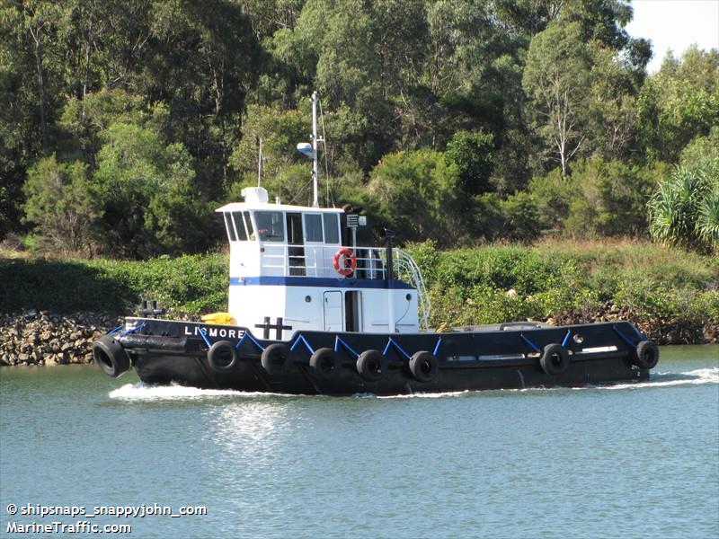 LISMORE