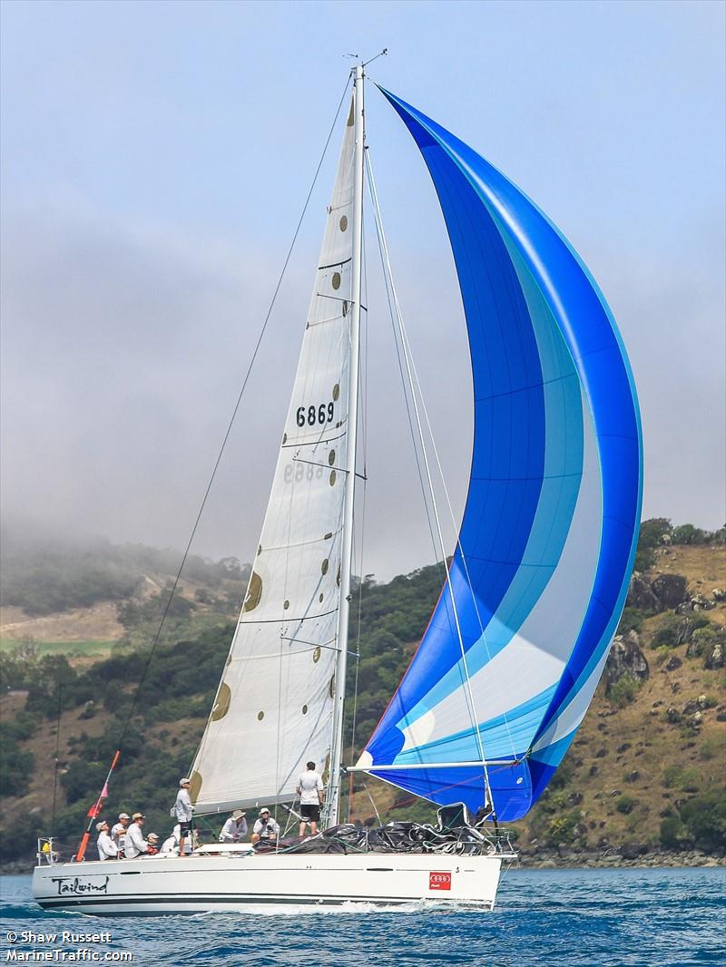 TAILWIND