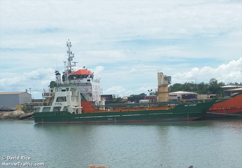 MALU EXPLORER
