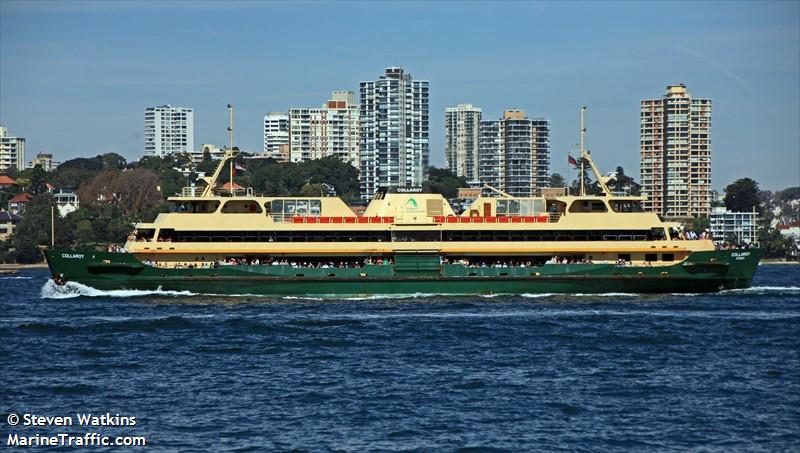 COLLAROY