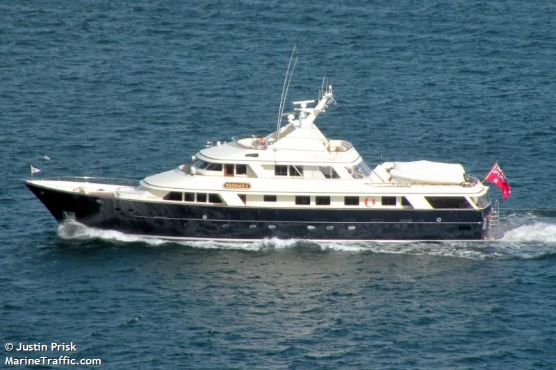 KOKOMO II