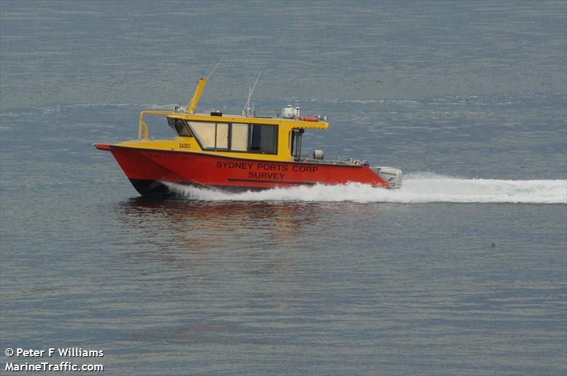 PORT EXPLORER