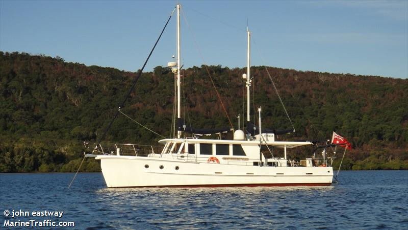 MV FLEMINGO