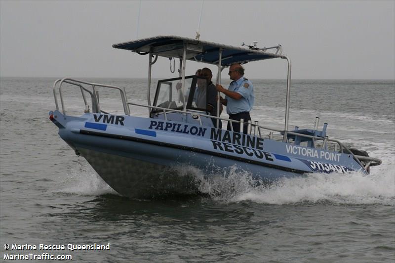 VP PAPILLON