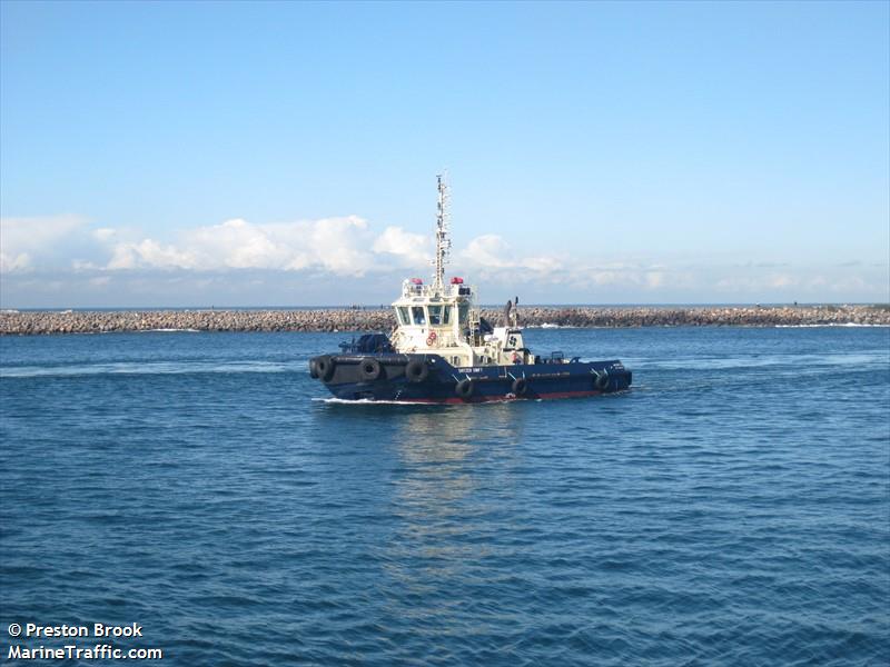 SVITZER SWIFT