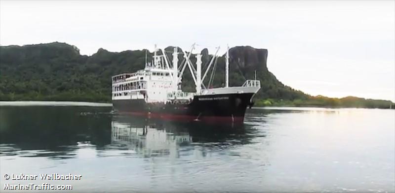 MICRONESIAN NAVIGATORS