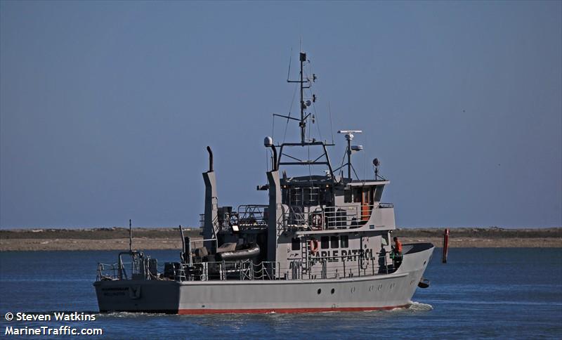 SEAPATROLLER