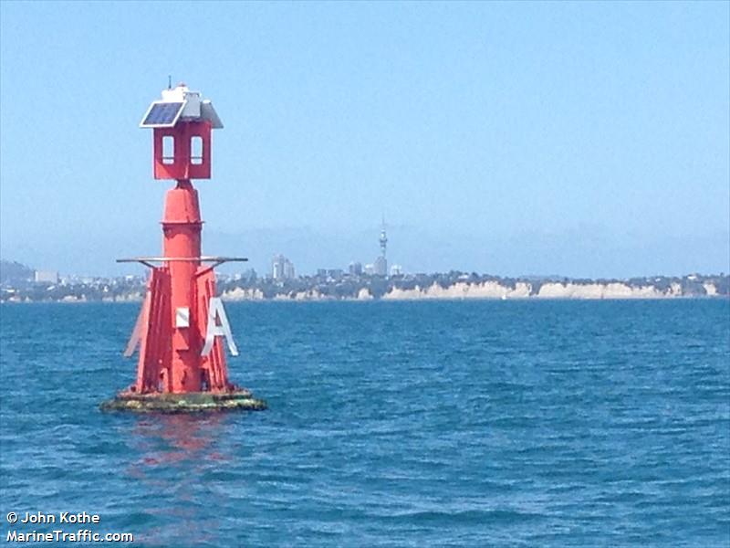 A BUOY