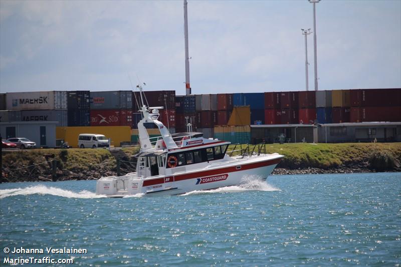 TECT RESCUE