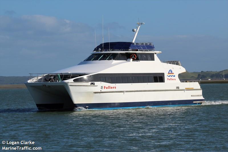 DISCOVERY 5