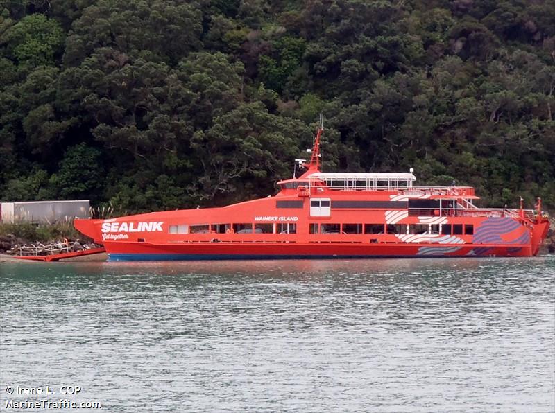 SEACAT