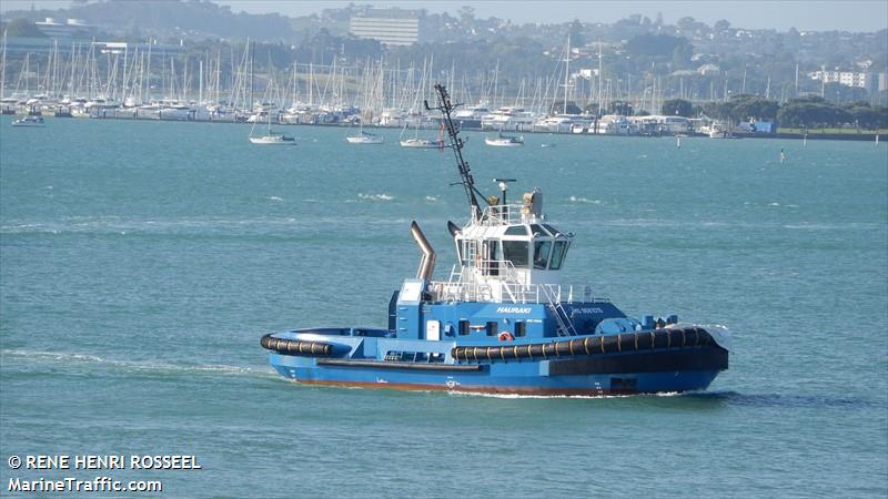HAURAKI