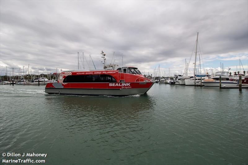 CLIPPER 5