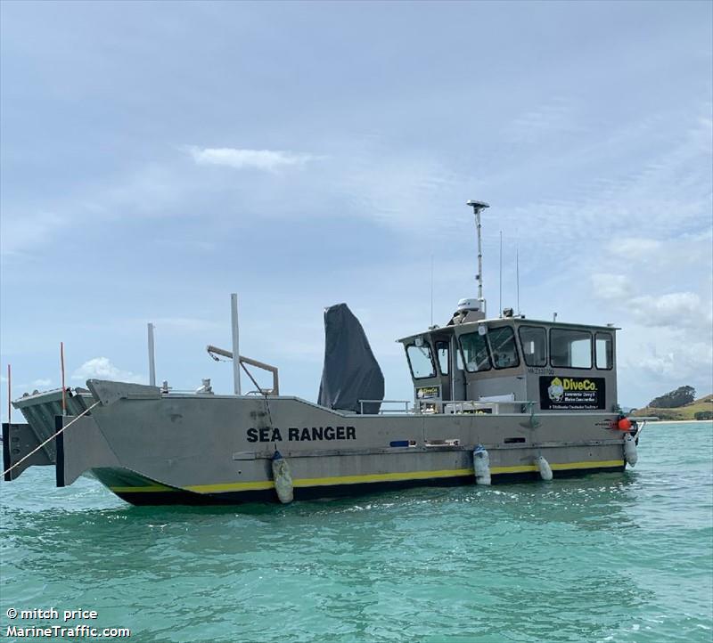 SEA RANGER