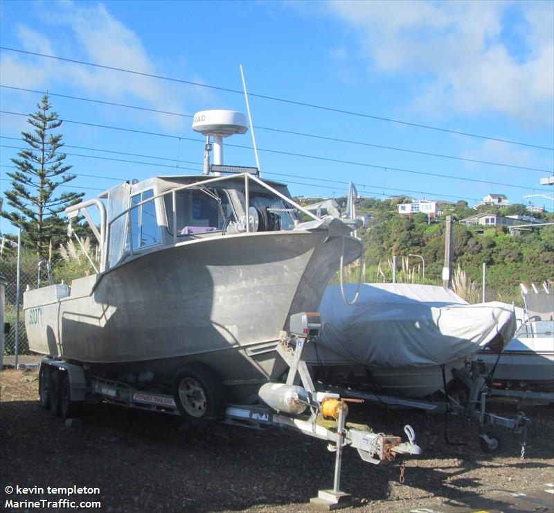 MMSI 512008060
