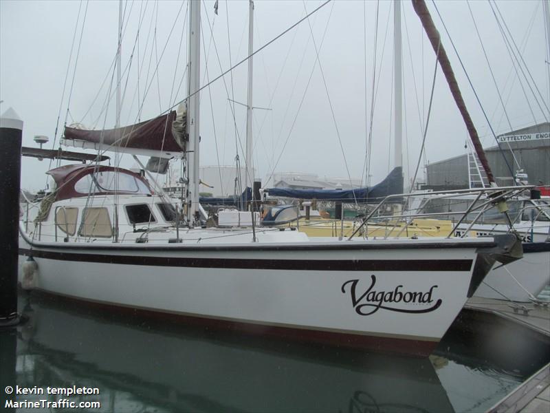 VAGABOND