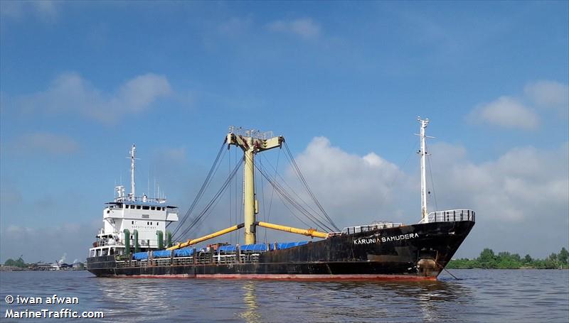 TB PUTRA BUNGSU 5