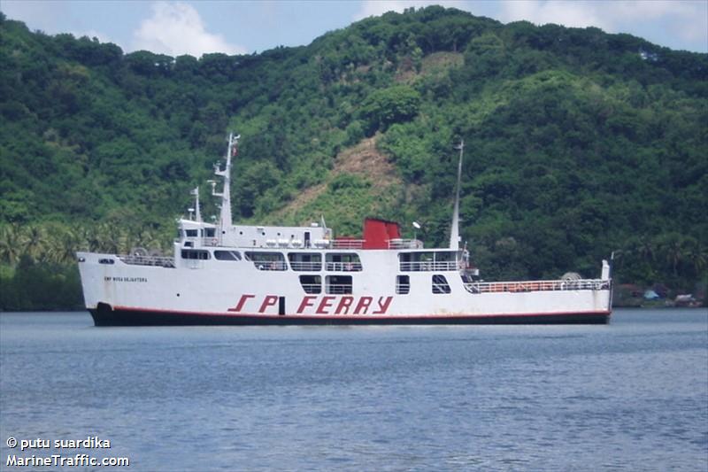 NUSA SEJAHTERA