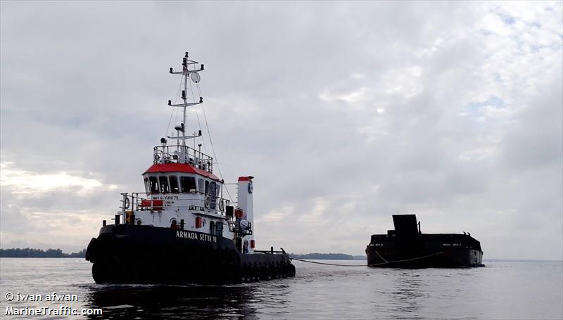 ARMADA SETYA VII