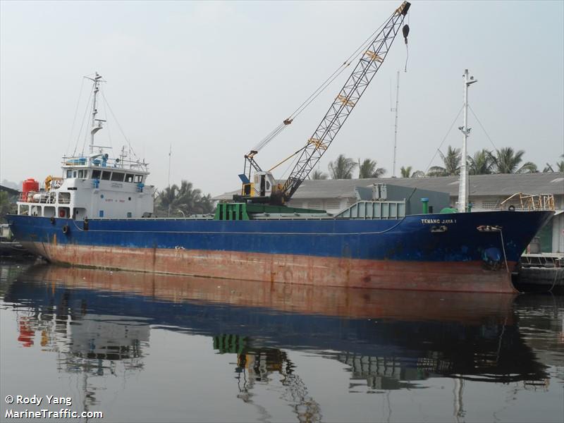 TENANG JAYA 1