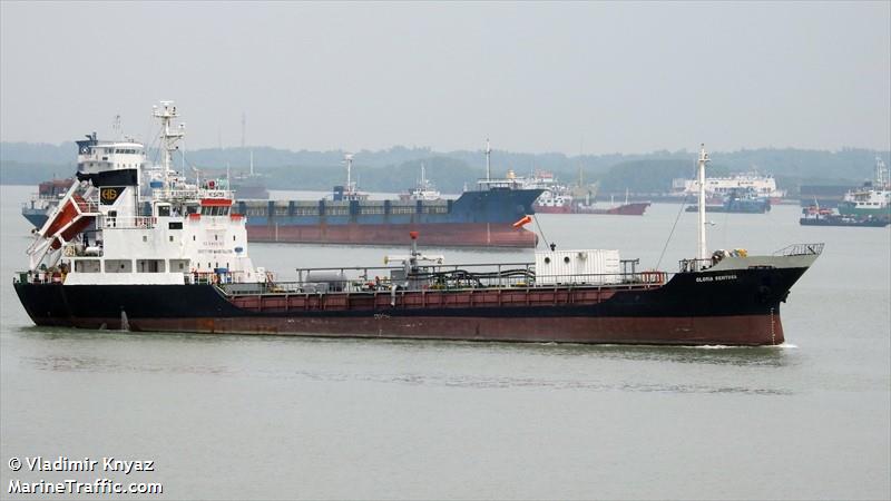 MTGLORIA SENTOSA