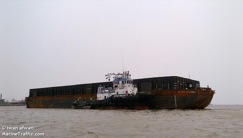'INTAN MEGAH 17'