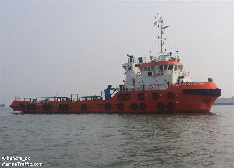 TELUK BAJAU VICTORY