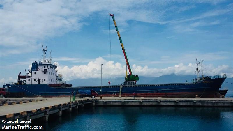 DAMAI SEJAHTERA 7