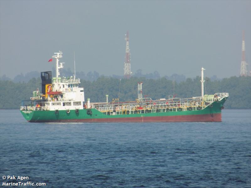 TAMEDA MARU NO. 3