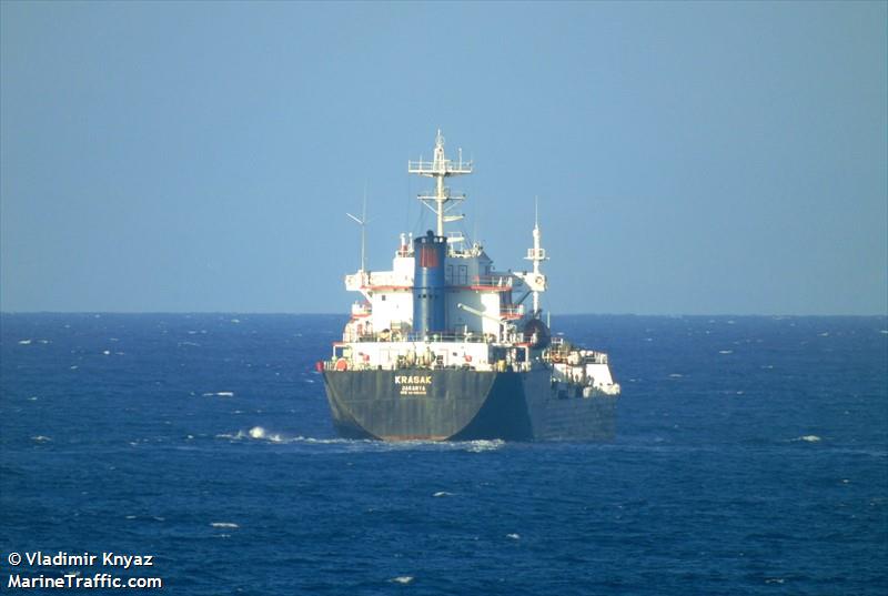 KRASAK