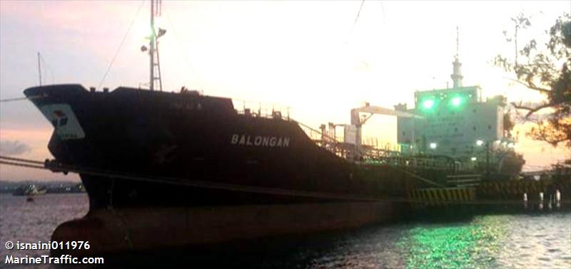 BALONGAN
