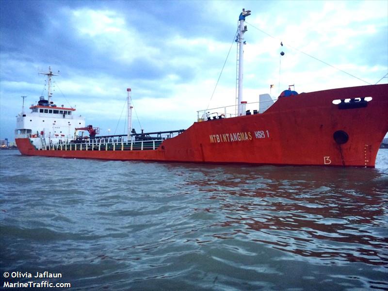 BINTANG MAS HSB 1