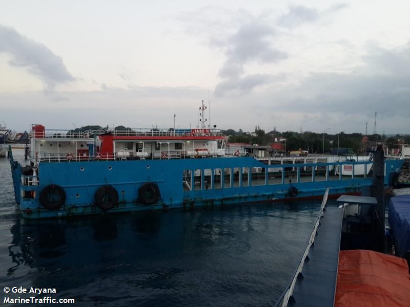 'KMP JAMBO VI'