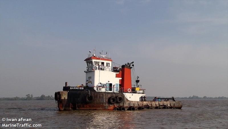MARINO 168