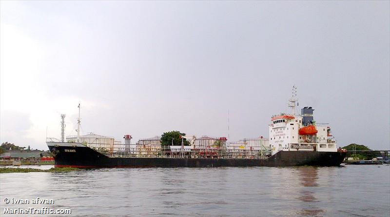 SRIKANDI