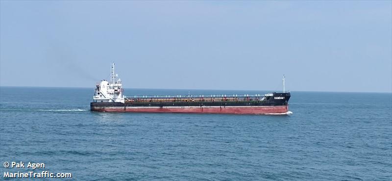 HAMDAM 1