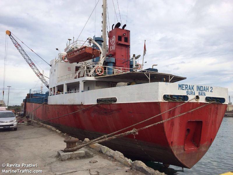 MERAK INDAH 2