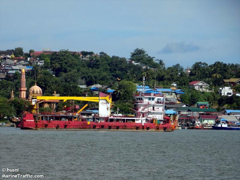 STIM STAR BORNEO