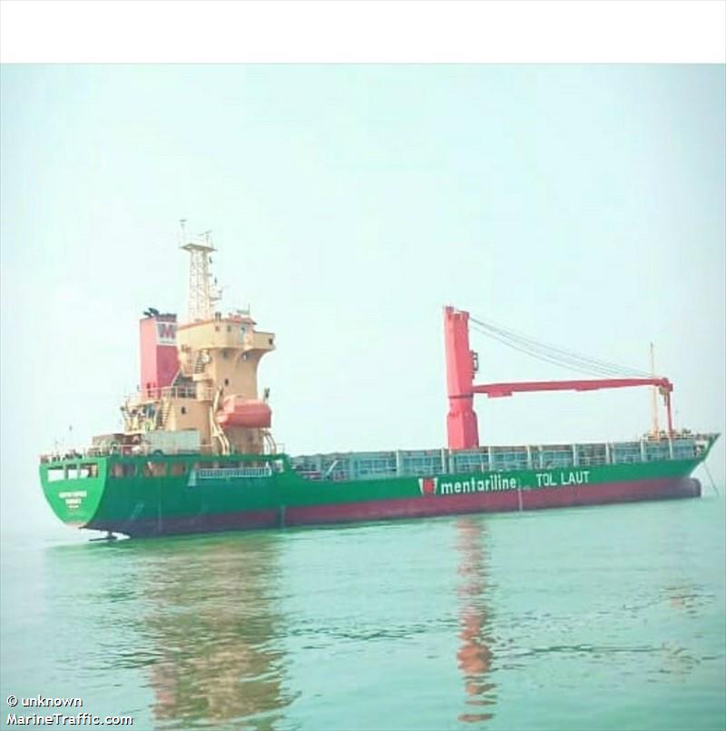 MENTARI EXPRESS