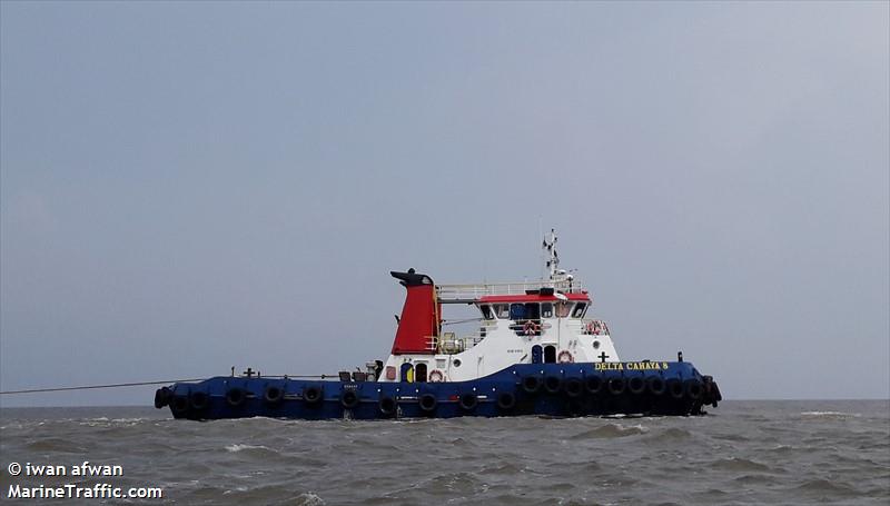 DELTA CAHAYA 8