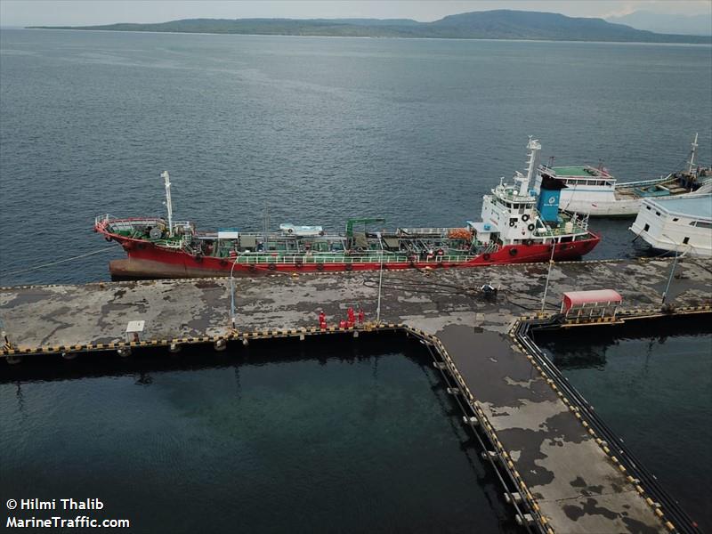 PETRO OCEAN XXIX