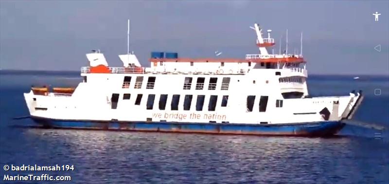 'BELIDA'
