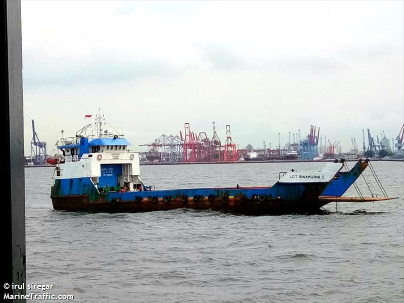 LCT BINA MURNI 1