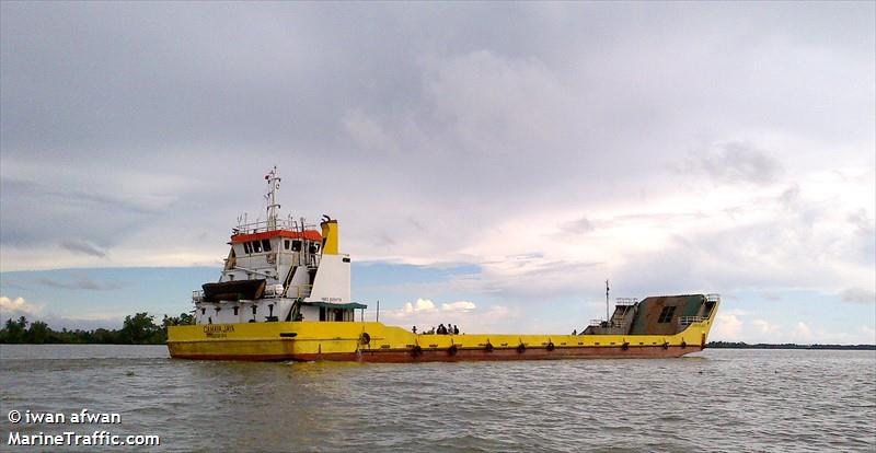 CAHAYA JAYA