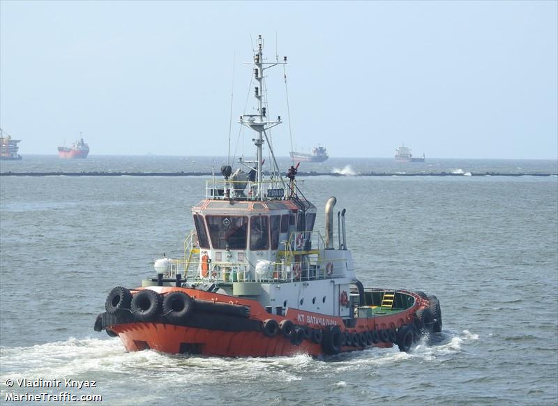 TB BATAVIA IV