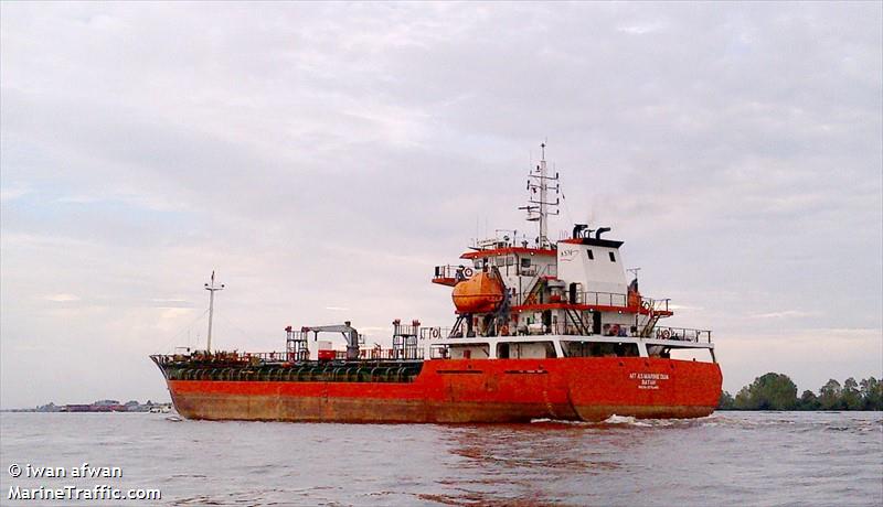 'AS MARINE DUA'